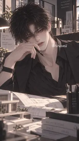 Profile image of Han Taerin