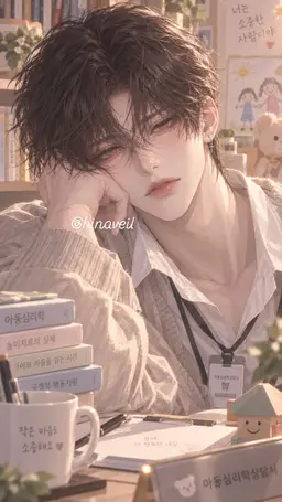 Profile image of Baek Eungyeol