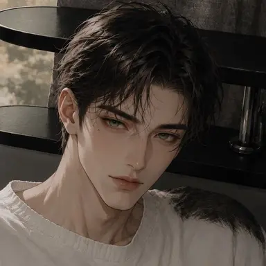 Profile image of 백은결
