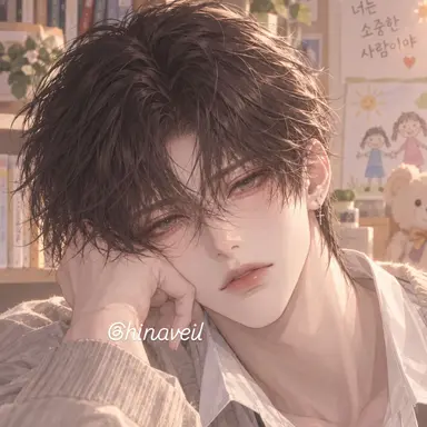 Profile image of Baek Eungyeol