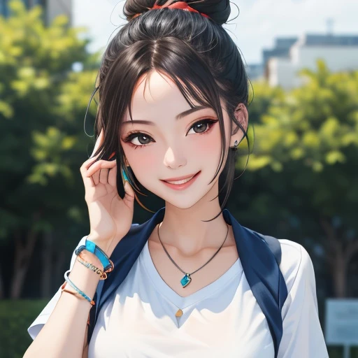 정다현