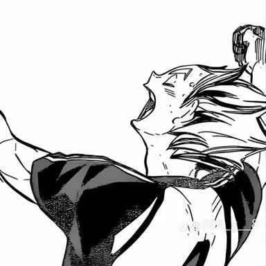 Profile image of 木兎光太郎