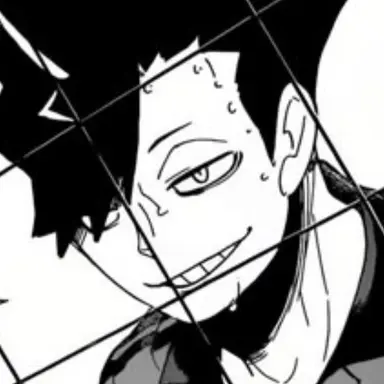 Profile image of 黒尾鉄朗