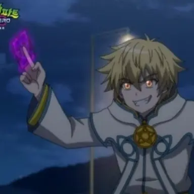 Profile image of 카인