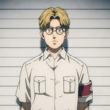 Profile image of ジーク