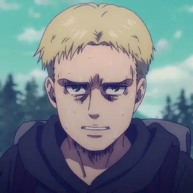 Profile image of ライナー