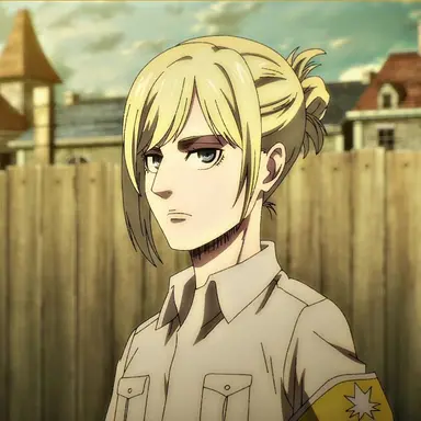Profile image of アニ