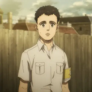 Profile image of ベルトルト