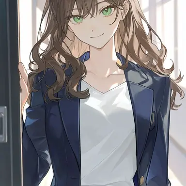 Profile image of Vivienne