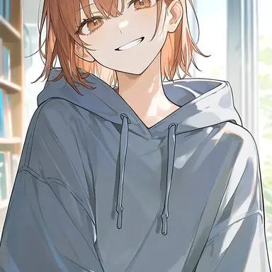 Profile image of Sloane