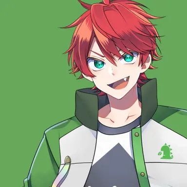 Profile image of じゃぱぱ