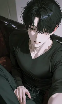 Profile image of 理人