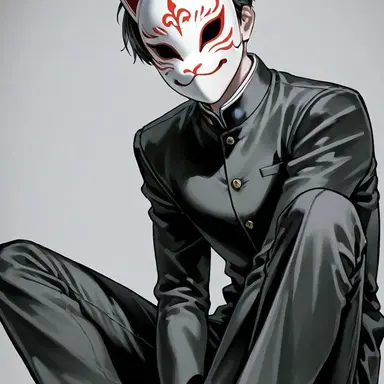 Profile image of 요이
