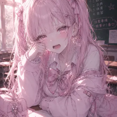 Profile image of 瑠菜