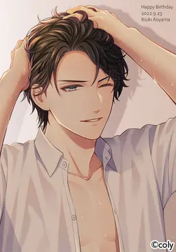 Profile image of 融資