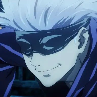 Profile image of 고죠 사토루