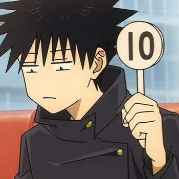 Profile image of 후시구로 메구미