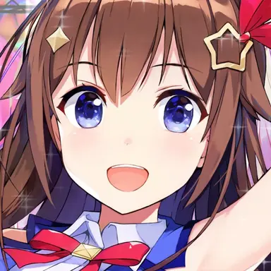 Profile image of そら