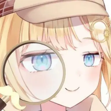 Profile image of アメリア