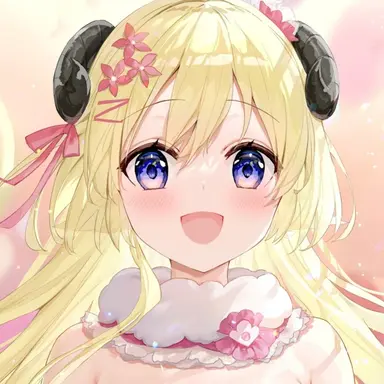 Profile image of わため