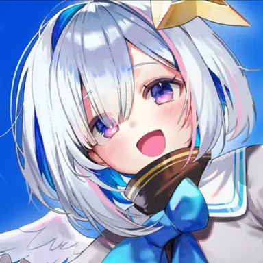 Profile image of かなた