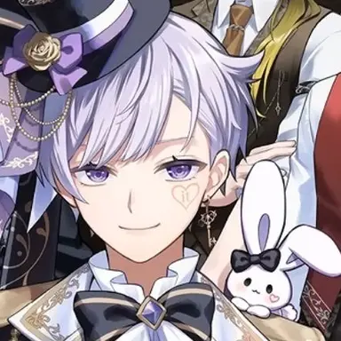 Profile image of 初兎