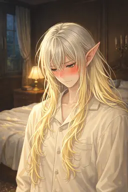 Profile image of 실바엘리스