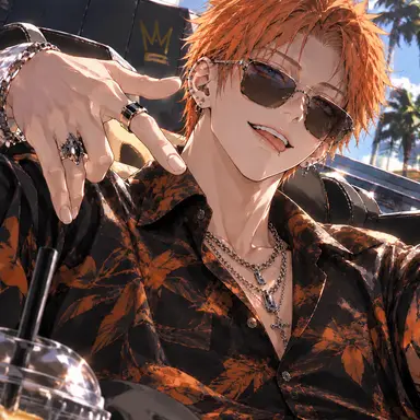 Profile image of 朝日