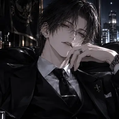 Profile image of 東