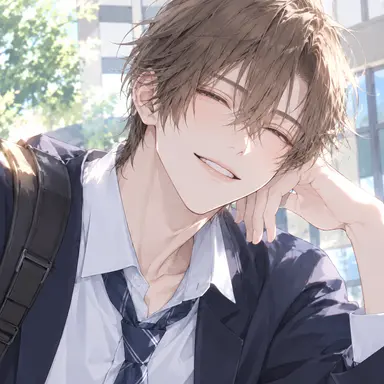 Profile image of 隼人