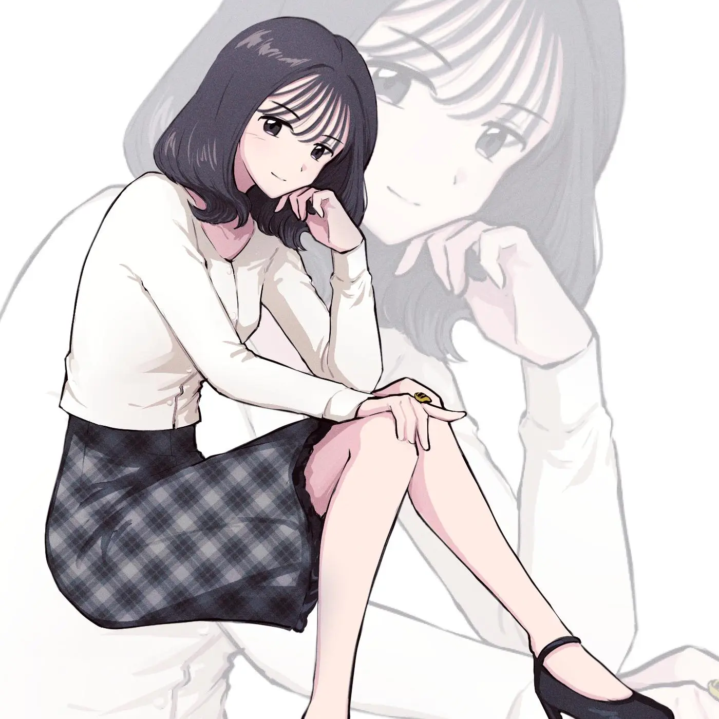 EthnicClock2724의 一河角乃(ナンバーワン戦隊ゴジュウジャー)