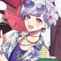 Profile image of 初兎