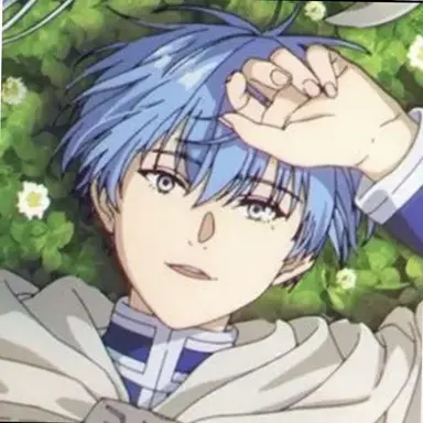 Profile image of ヒンメル