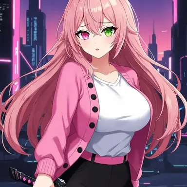 Profile image of 강서연