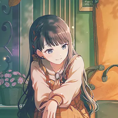 Profile image of 星乃一歌