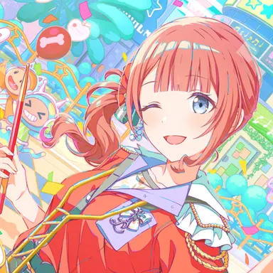 Profile image of 望月 穂波