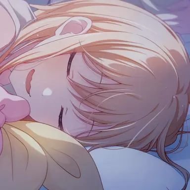 Profile image of 天馬咲希