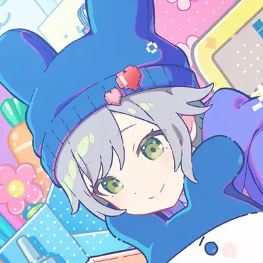 Profile image of 日野森志歩