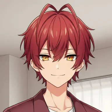 Profile image of ばぁう