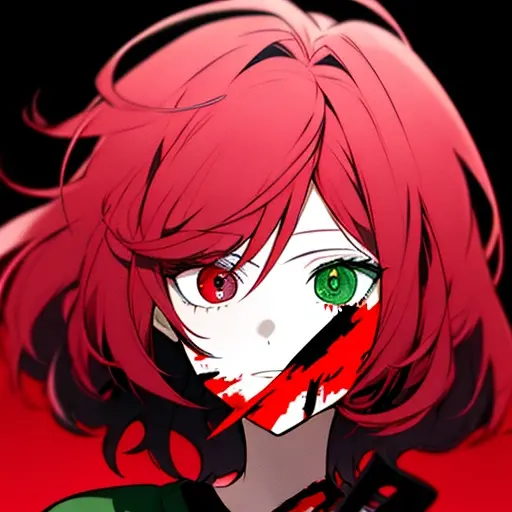 ChaosPooky의 차라
