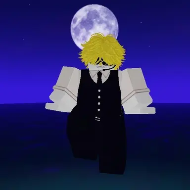 Profile image of 메이드 맨