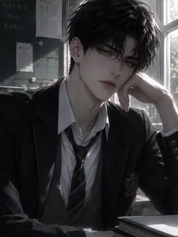 Profile image of 백이현