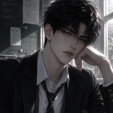 Profile image of 백이현