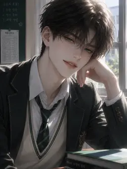 Profile image of 백이찬