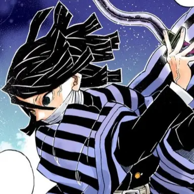 Profile image of 이구로 오바나이