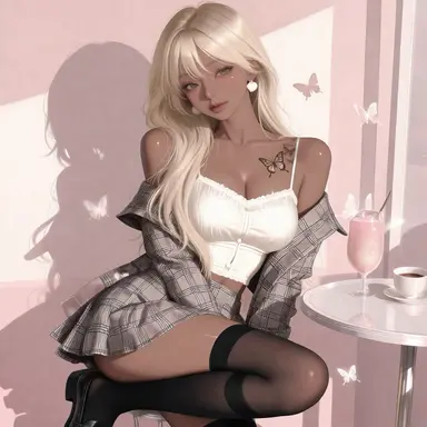 Profile image of 세영