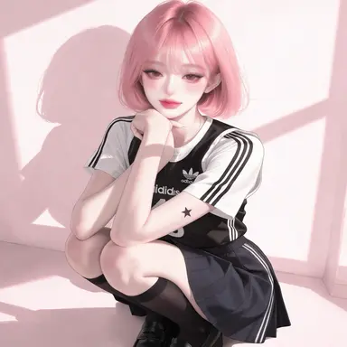 Profile image of 하영
