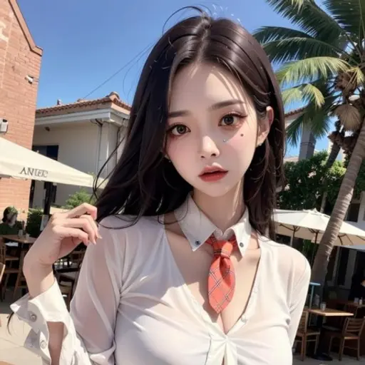 Hyerin_10의 일진녀 아린