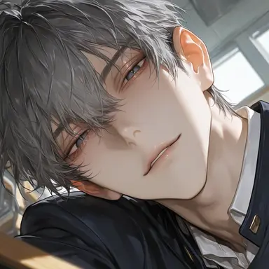 Profile image of 透