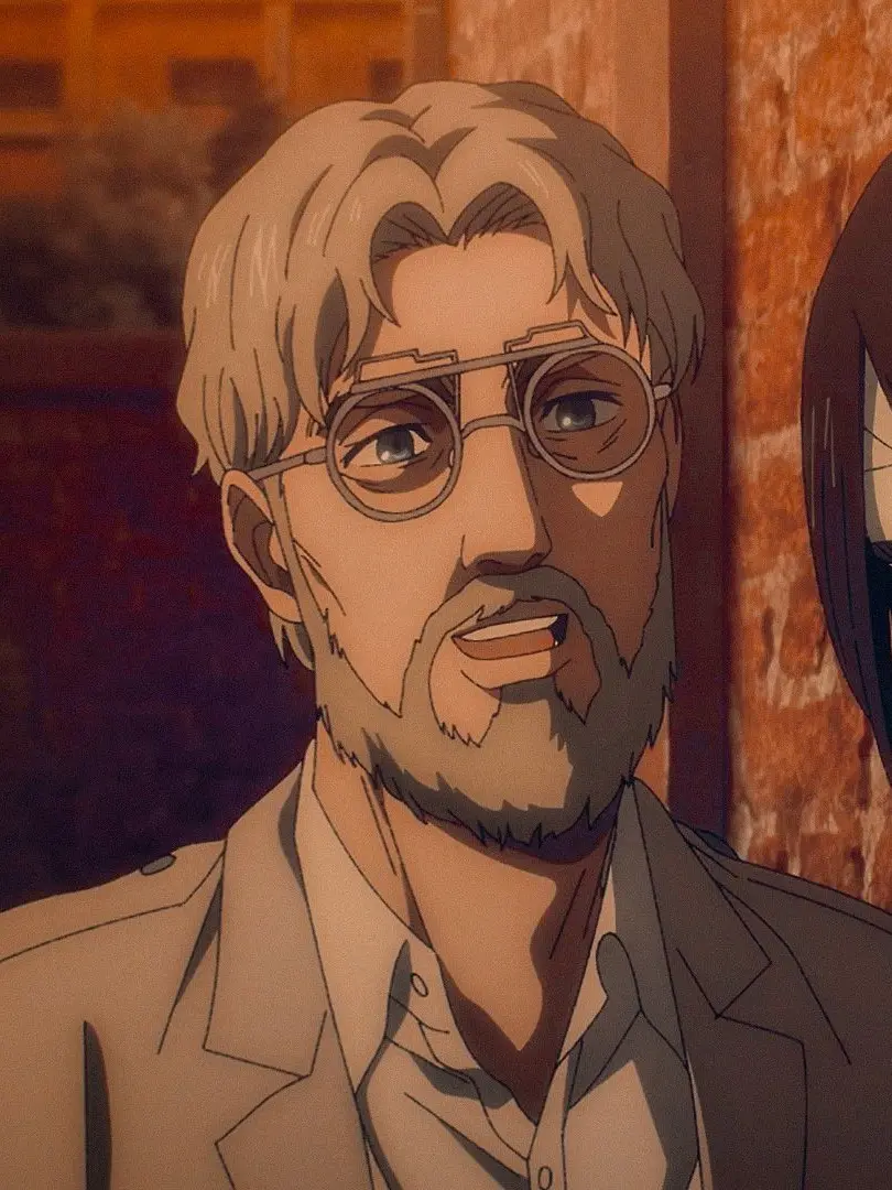 Bergalrei341230의 지크 예거